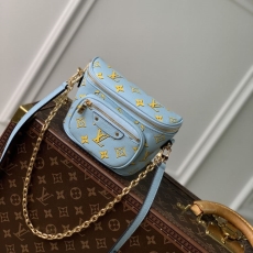 LV Satchel bags